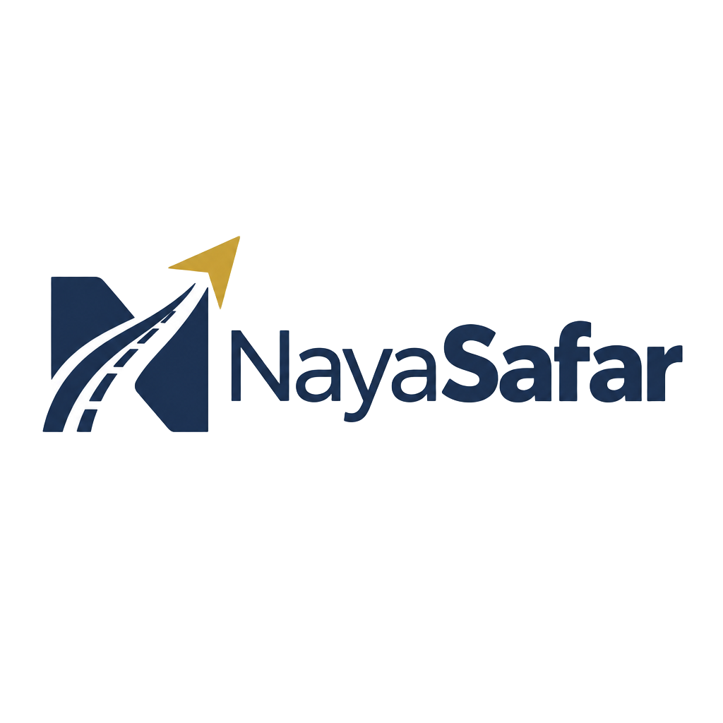 NayaSafar